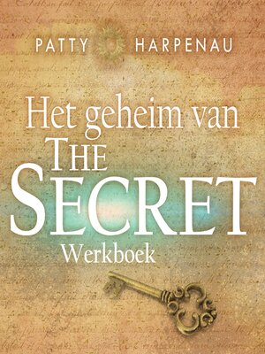 cover image of Het geheim van the Secret